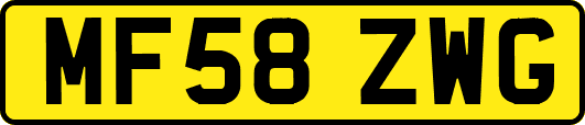 MF58ZWG
