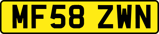 MF58ZWN