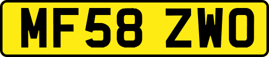 MF58ZWO