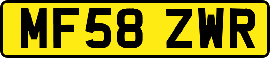 MF58ZWR