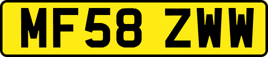 MF58ZWW
