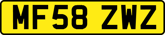 MF58ZWZ