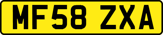MF58ZXA