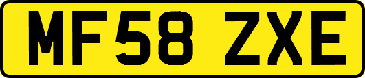 MF58ZXE
