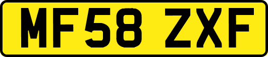 MF58ZXF