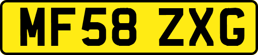 MF58ZXG