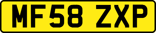 MF58ZXP