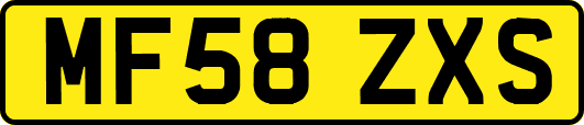 MF58ZXS