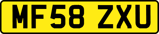MF58ZXU