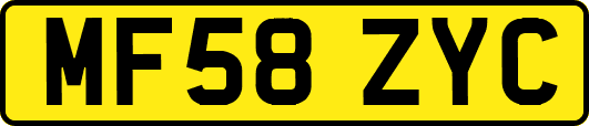 MF58ZYC