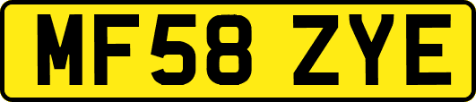MF58ZYE
