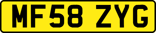MF58ZYG