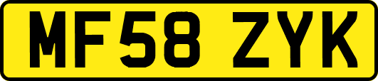 MF58ZYK