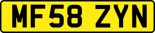 MF58ZYN