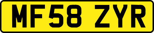 MF58ZYR