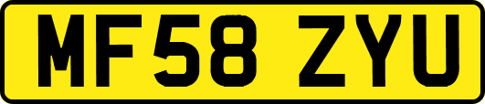 MF58ZYU