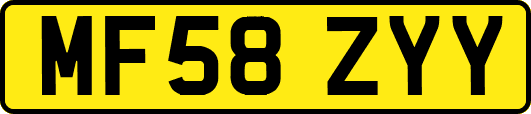 MF58ZYY
