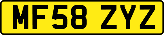 MF58ZYZ