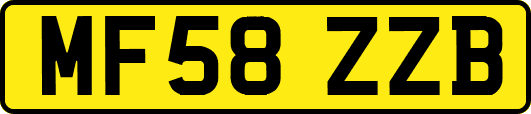 MF58ZZB