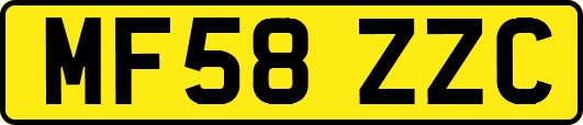 MF58ZZC