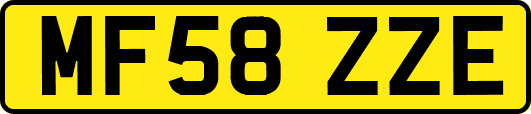 MF58ZZE