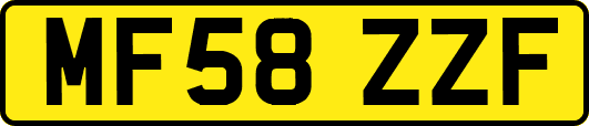 MF58ZZF