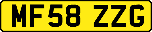 MF58ZZG