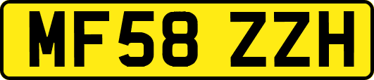 MF58ZZH