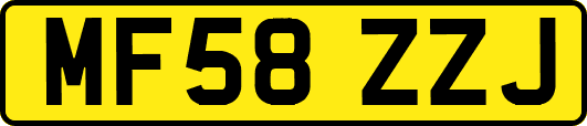 MF58ZZJ