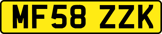 MF58ZZK