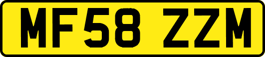 MF58ZZM
