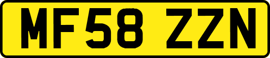MF58ZZN