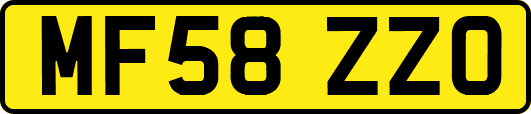 MF58ZZO