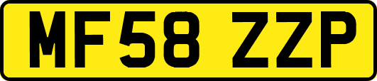MF58ZZP