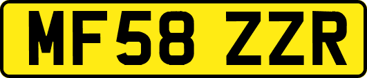 MF58ZZR