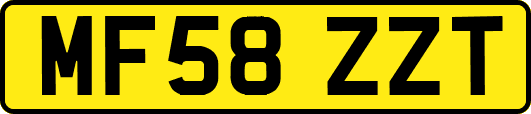 MF58ZZT