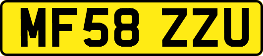 MF58ZZU