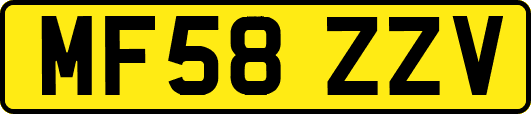 MF58ZZV