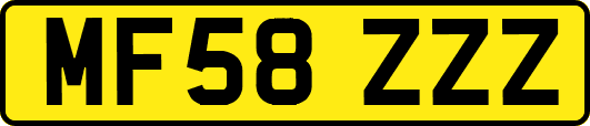 MF58ZZZ