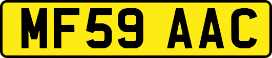 MF59AAC