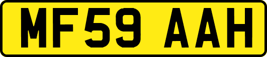 MF59AAH