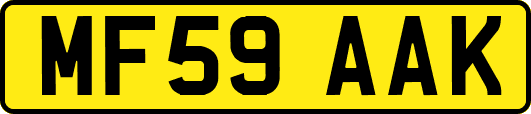 MF59AAK