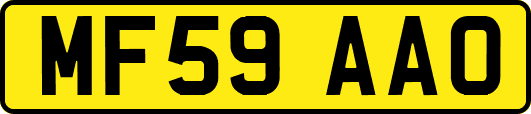 MF59AAO