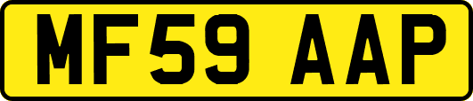 MF59AAP