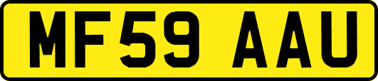 MF59AAU