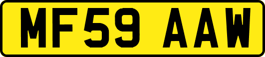 MF59AAW