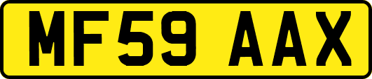 MF59AAX