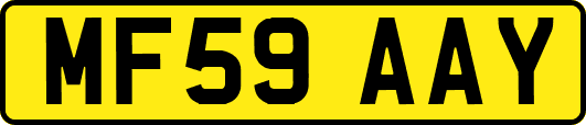 MF59AAY