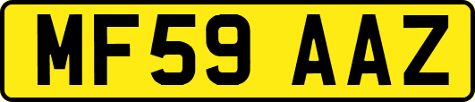 MF59AAZ