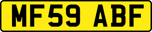 MF59ABF